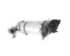 HONDA 18190RL0G00 Soot/Particulate Filter, exhaust system